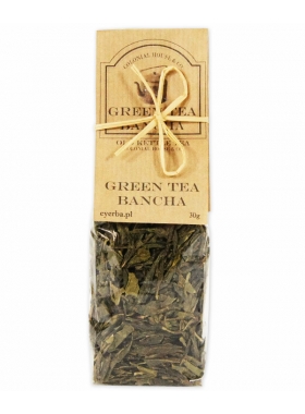 HERBATA JAPOŃSKA BANCHA 30G